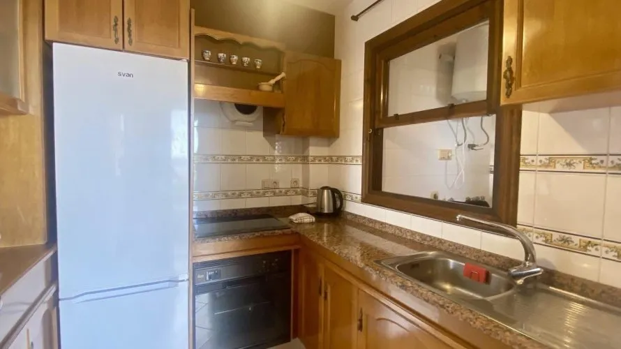 2 bedrooms apartment for sale, Cabo Roig, Spain No. 2012 № 3