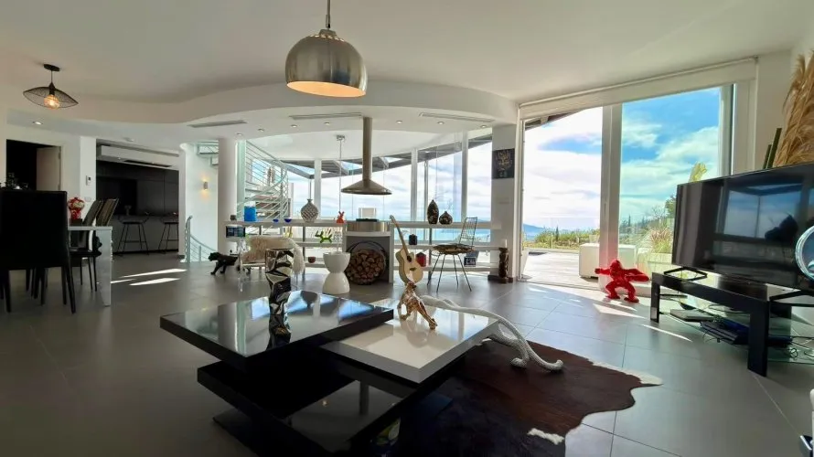 4 bedrooms penthouse for sale, Altea, Spain No. 1998 № 25