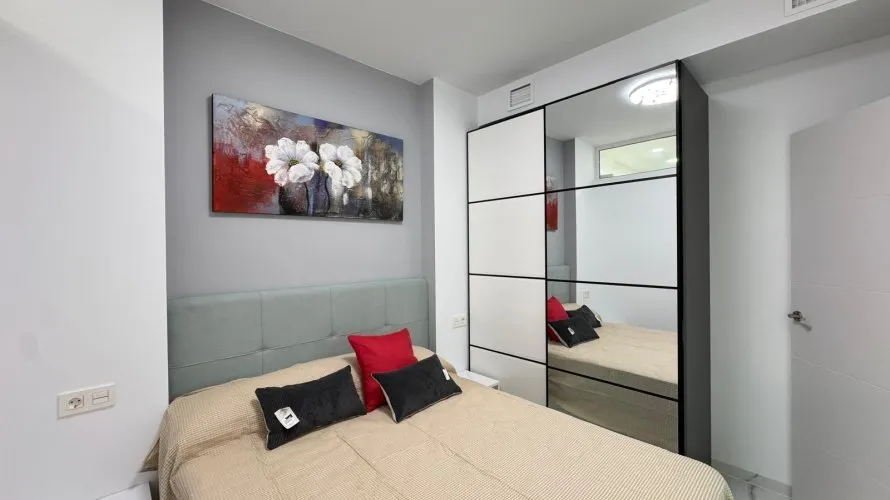 2 bedrooms apartment for sale, Torrevieja, Spain No. 2039 № 18
