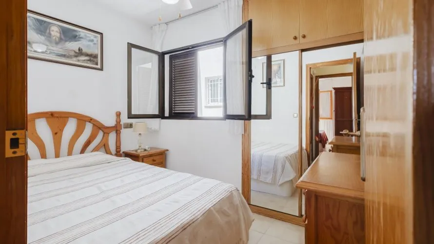 70m² penthouse for sale, Torrevieja, Spain No. 2321 № 7