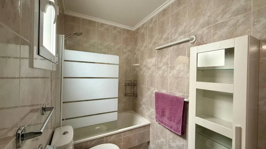 1 bedroom apartment for sale, Torrevieja, Spain No. 2262 № 6