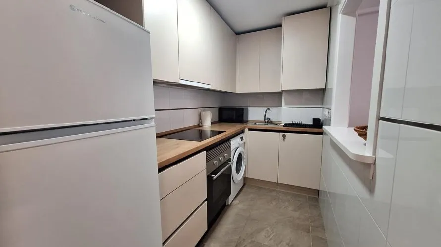 2 bedrooms apartment for sale, Torrevieja, Spain No. 2150 № 2