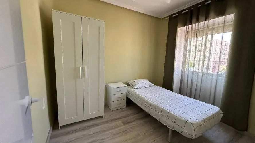62m² apartment for sale, Alicante, Spain No. 2206 № 12