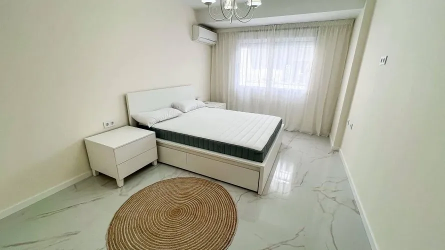 3 bedrooms apartment for sale, Valencia, Spain No. 1988 № 11