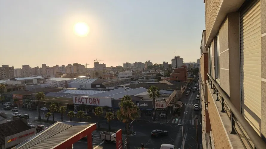 2 bedrooms apartment for sale, Torrevieja, Spain No. 2352 № 19