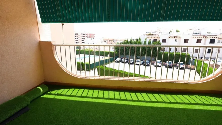 3 bedrooms apartment for sale, La Zenia, Spain No. 2056 № 4