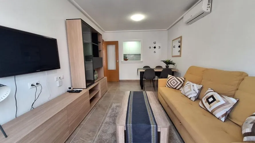 2 bedrooms apartment for sale, Torrevieja, Spain No. 2150 № 12