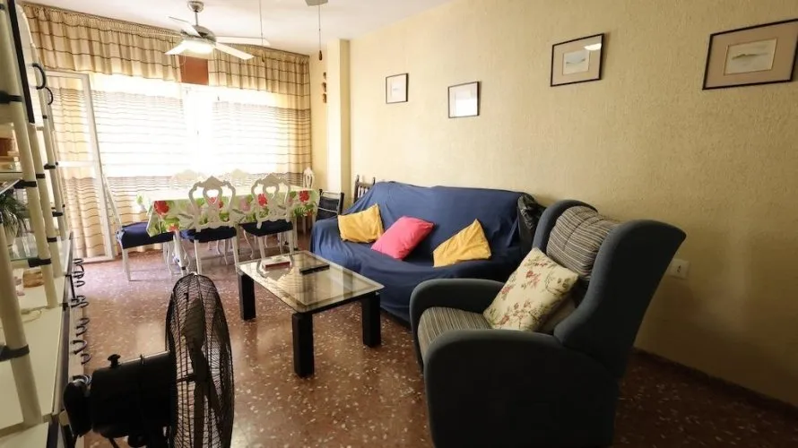 3 bedrooms apartment for sale, Torrevieja, Spain No. 2300 № 9