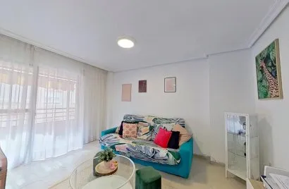 4 bedrooms apartment for sale, Torrevieja, Spain No. 2042