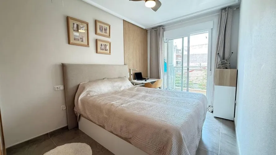 1 bedroom apartment for sale, Torrevieja, Spain No. 2190 № 14