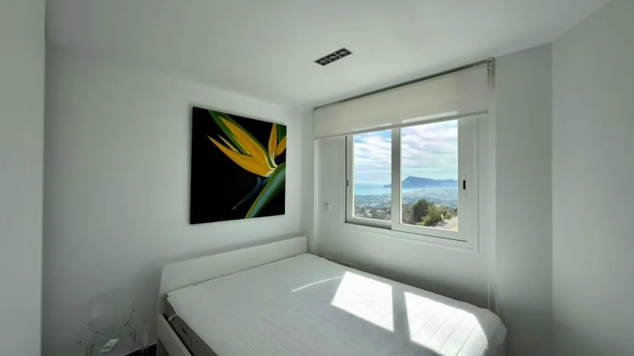 4 bedrooms penthouse for sale, Altea, Spain No. 1998 № 7