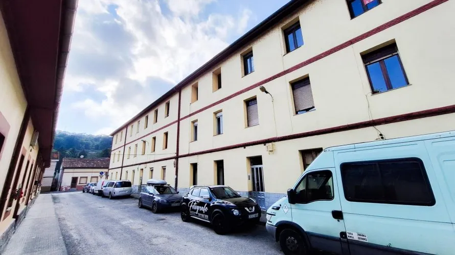 1 bedroom apartment for sale, Oviedo, Spain No. 2199 № 16