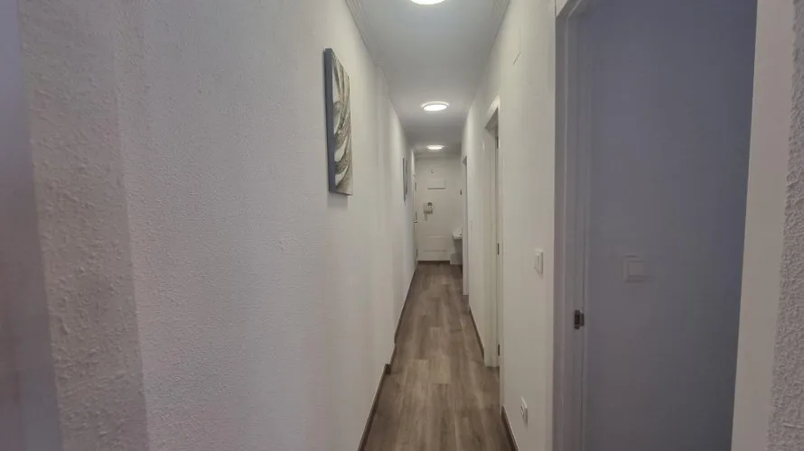 1 bedroom apartment for sale, Torrevieja, Spain No. 2094 № 28