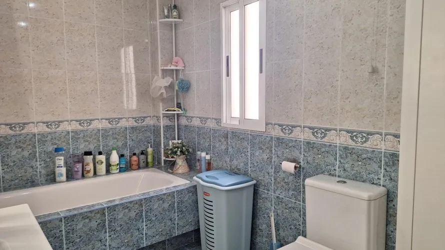 1 bedroom apartment for sale, Alicante, Spain No. 2309 № 16