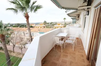 1 bedroom apartment for sale, Cabo Roig, Spain No. 2249