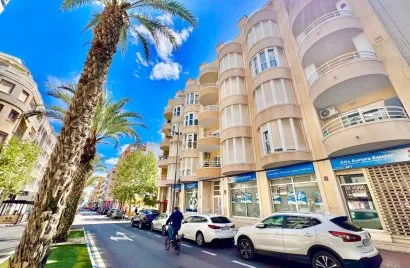 2 bedrooms apartment for sale, Torrevieja, Spain No. 2303