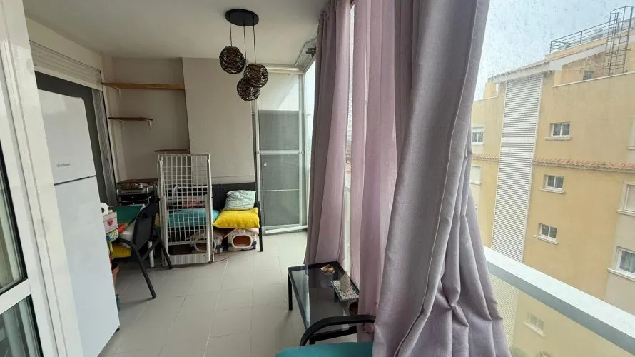 2 bedrooms apartment for sale, Guardamar del Segura, Spain No. 2034 № 25