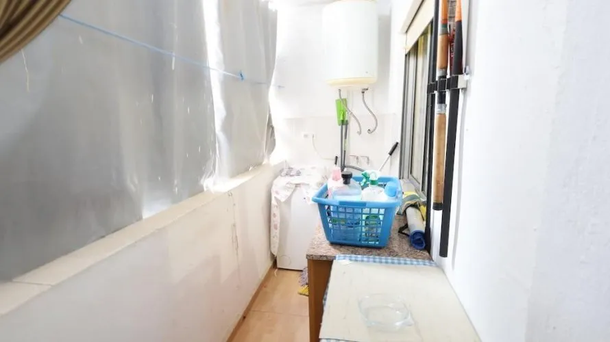 3 bedrooms apartment for sale, Torrevieja, Spain No. 2300 № 5
