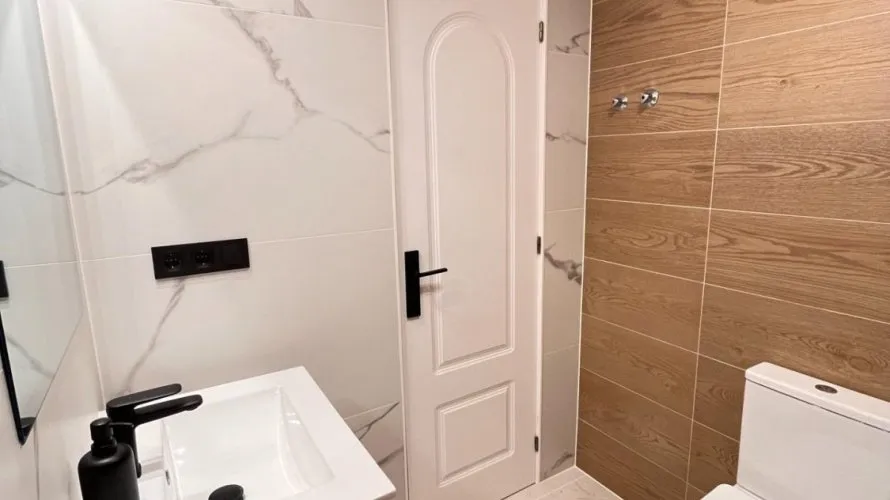 2 bedrooms penthouse for sale, La Florida, Spain No. 2026 № 4