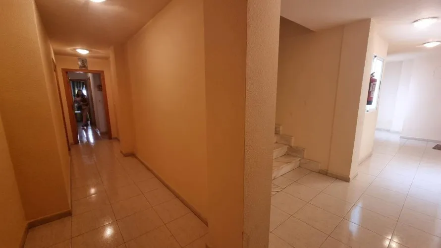 2 bedrooms apartment for sale, Torrevieja, Spain No. 2192
