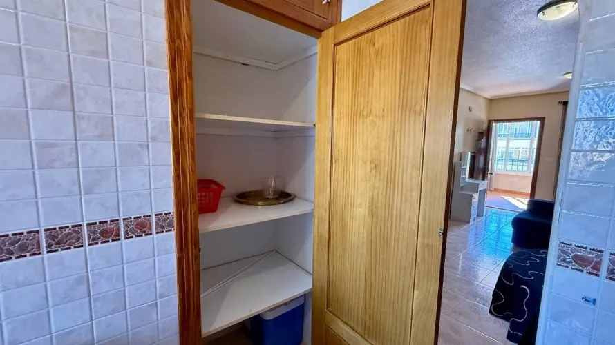 2 bedrooms apartment for sale, Orihuela, Spain No. 2222 № 6