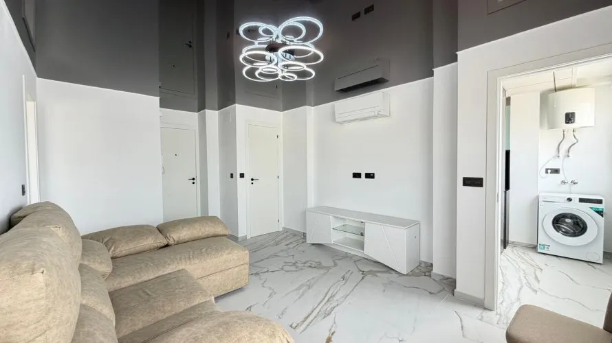 1 bedroom apartment for sale, La Zenia, Spain No. 2149 № 28