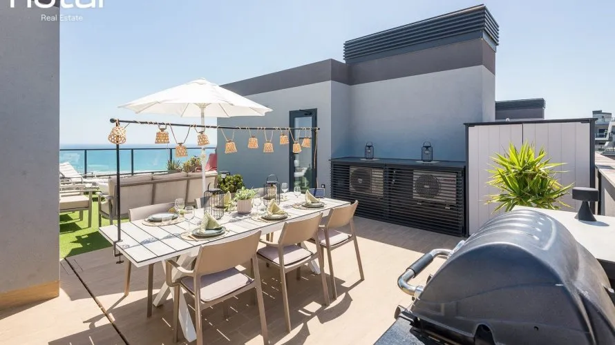 75m² apartment for sale, Gran Alacant, Spain No. 2125 № 23