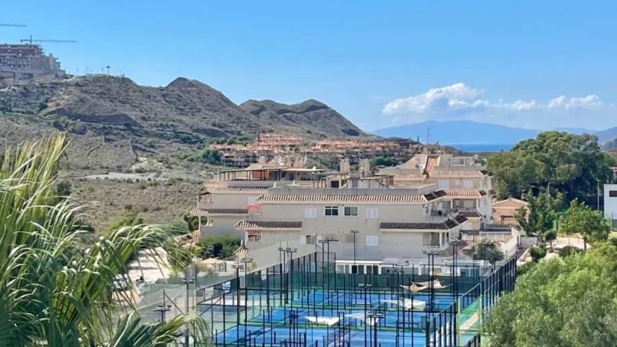 2 bedrooms apartment for sale, Aguilas, Spain No. 2216 № 19
