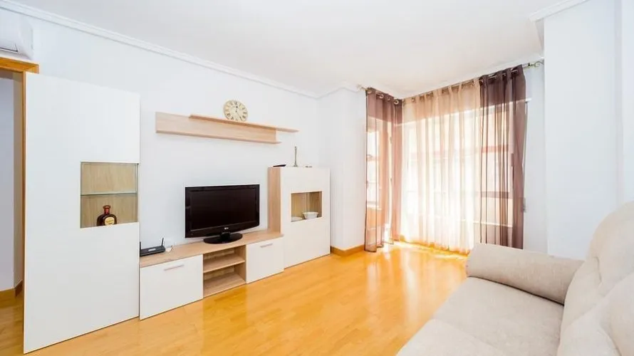 2 bedrooms apartment for sale, Torrevieja, Spain No. 2355 № 2