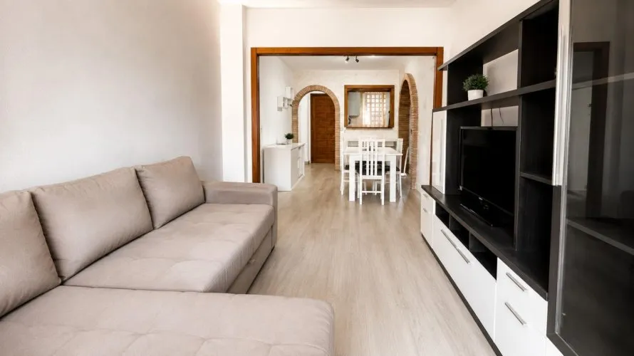 1 bedroom apartment for sale, Torrevieja, Spain No. 2323 № 9