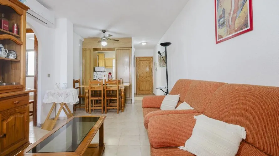 70m² penthouse for sale, Torrevieja, Spain No. 2321 № 23