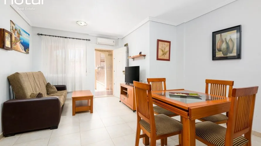 59m² apartment for sale, Torreblanca, Spain No. 2119 № 24