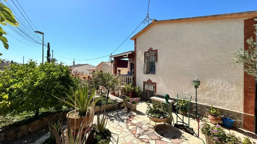 4 bedrooms apartment for sale, La Nucia, Spain No. 2006 № 26