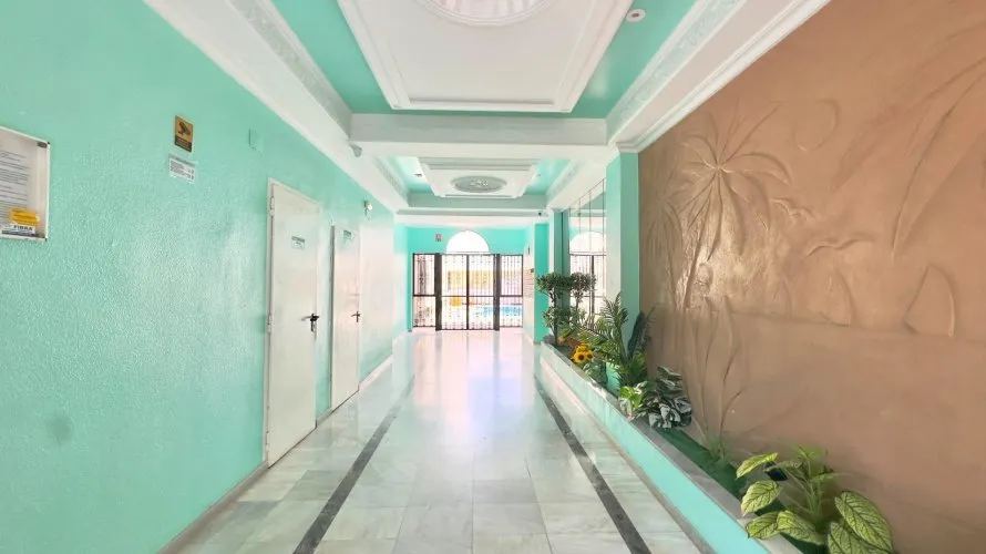 1 bedroom apartment for sale, Torrevieja, Spain No. 2340 № 25