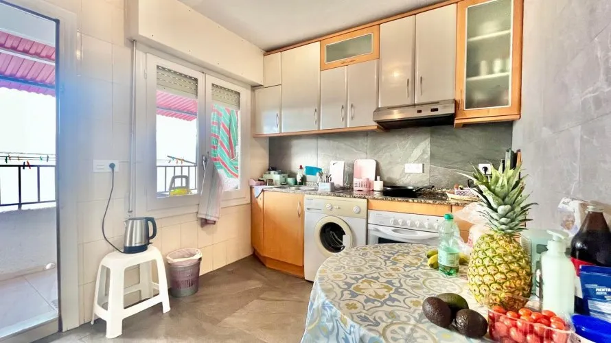 2 bedrooms penthouse for sale, Torrevieja, Spain No. 2341 № 17