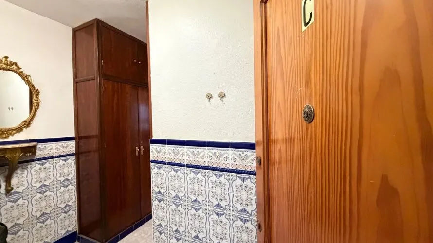 1 bedroom apartment for sale, Torrevieja, Spain No. 2217 № 27