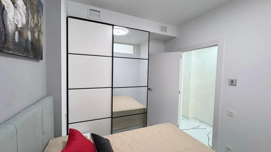 2 bedrooms apartment for sale, Torrevieja, Spain No. 2039 № 21