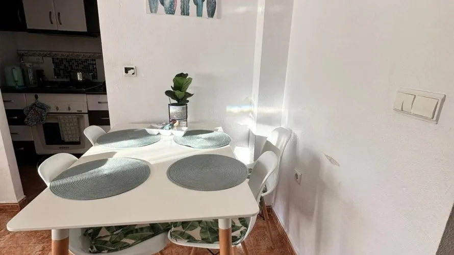 1 bedroom apartment for sale, Torrevieja, Spain No. 2269 № 13