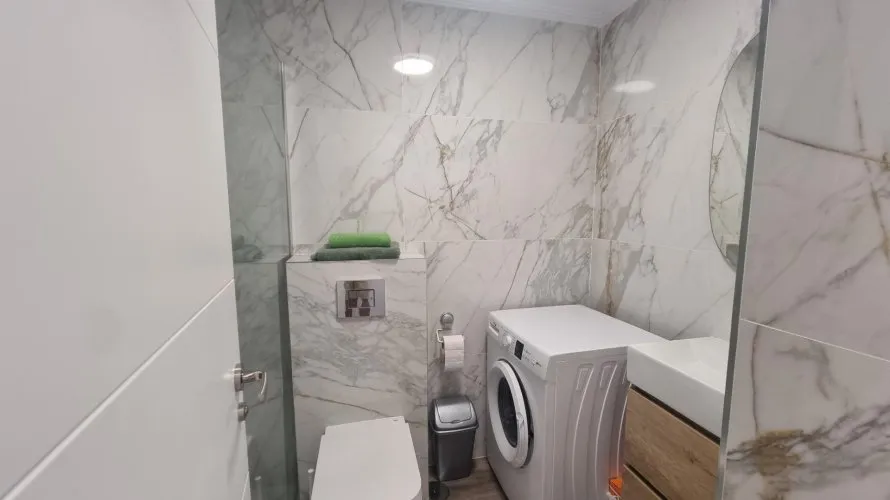 1 bedroom apartment for sale, Torrevieja, Spain No. 2094 № 20