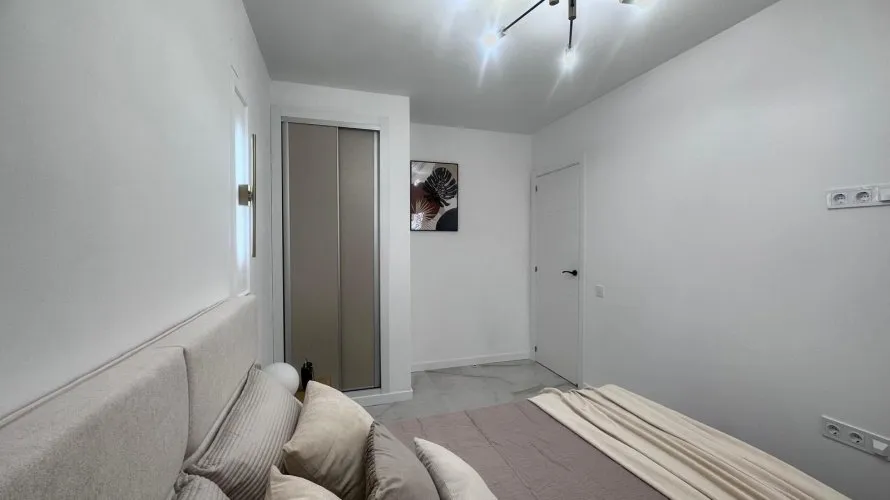 51m² apartment for sale, Torrevieja, Spain No. 2313 № 8