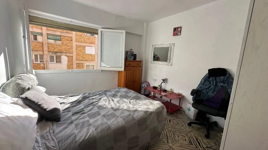 64m² apartment for sale, Alicante, Spain No. 2247 № 7