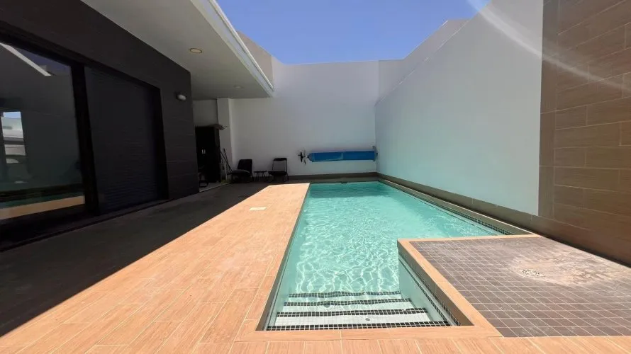 3 bedrooms apartment for sale, La Zenia, Spain No. 2011 № 28