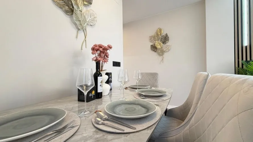 2 bedrooms apartment for sale, Torrevieja, Spain No. 2311 № 9