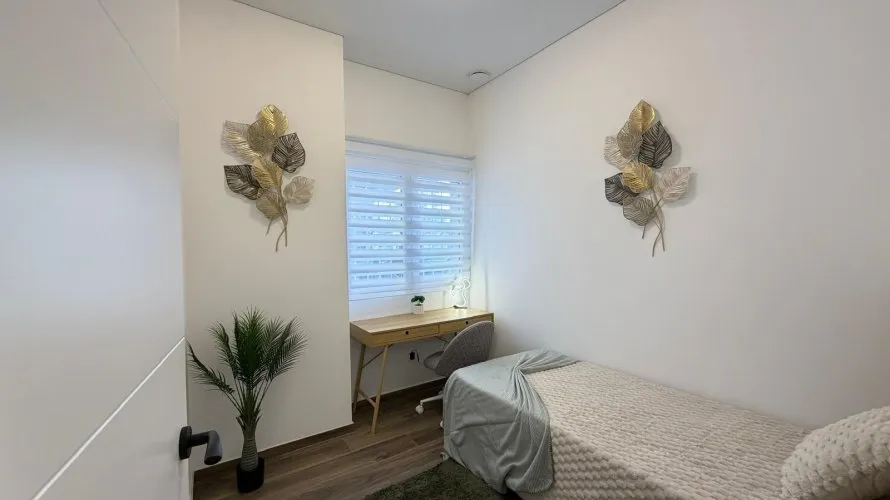 2 bedrooms apartment for sale, Torrevieja, Spain No. 2263