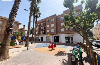 1 bedroom apartment for sale, Massanassa, Spain No. 2310