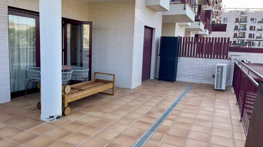 1 bedroom apartment for sale, Villanueva Rio Segura, Spain No. 2174 № 14