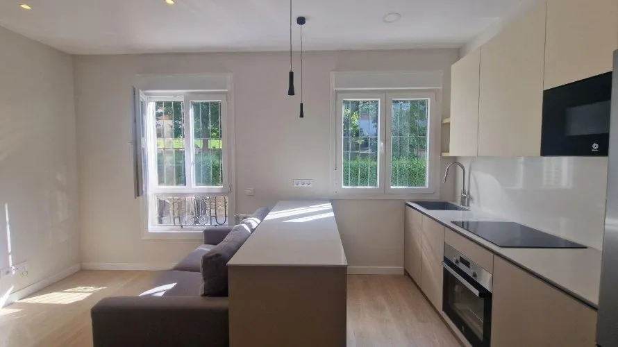 1 bedroom apartment for sale, Madrid, Spain No. 2051 № 27