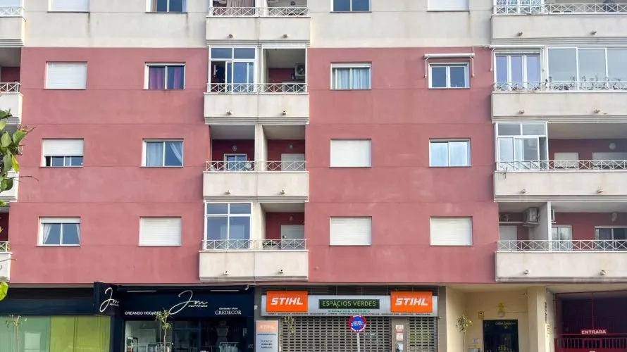 1 bedroom apartment for sale, Torrevieja, Spain No. 2361