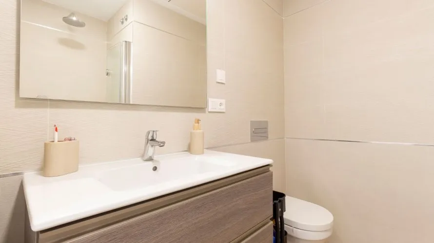 75m² apartment for sale, Los Balcones, Spain No. 2107 № 16
