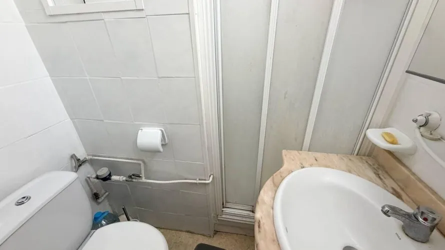 1 bedroom apartment for sale, Manises, Spain No. 2335 № 7